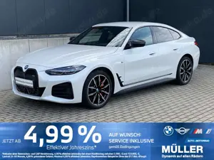 BMW i4 M50 AHK/LASER/hk/MEMO/360/LHZ/ABMI/K-ZUGANG