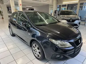 SEAT Ibiza Lim. Stylance / Style