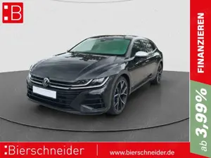 Volkswagen Arteon SB 2.0 TSI DSG 4Mo. R PANO AHK REAR VIEW