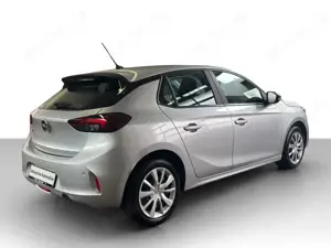 Opel Corsa 1.2 Start/Stop Klimaanlage LED Parkpilot Klimaanla Bild 3