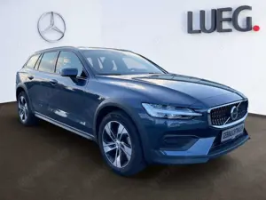 Volvo V60 V 60 Cross Country B4 Bild 5