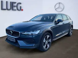 Volvo V60 V 60 Cross Country B4 Bild 2