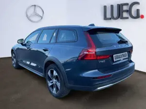 Volvo V60 V 60 Cross Country B4 Bild 3