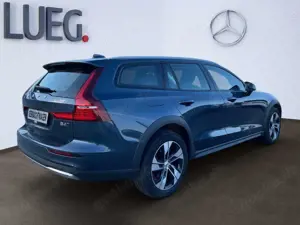 Volvo V60 V 60 Cross Country B4 Bild 4