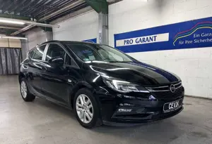 Opel Astra K Lim. 1.4 Turbo Edition / 1.Hand / Navi