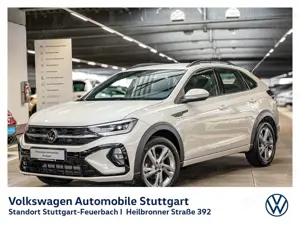 Volkswagen Taigo R-Line 1.0 TSI DSG Navi