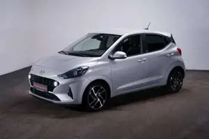 Hyundai i10 1.0 Edition 30+*Klima*DAB*BT*Kamera*Navi*PDC