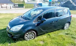 Opel Meriva Meriva 1.4 ecoflex Edition