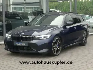 BMW 320 d xDrive Tou M Sportpak.ACC°Pano-AdLED°Sthzg