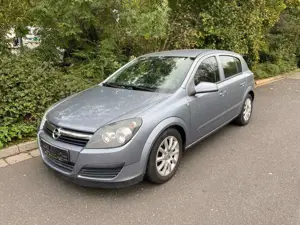 Opel Astra H Lim. Basis