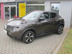 Nissan Juke Juke 1.6 Xtronic N-Connecta