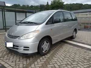Toyota Previa
