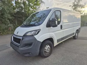 Peugeot Boxer 330 L2H1 Komfort Plus HDi 130