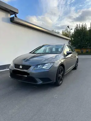SEAT Leon Leon ST 1.2 TSI Start