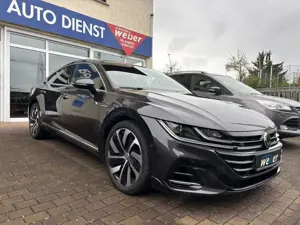Volkswagen Arteon Lim.*R-Line*4MO*NAPPA*ST-Hz*AHK*KAM*HeadUP*IQ-MATR