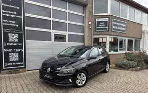 Volkswagen Polo VI Comfortline NAVI/PDC/TEMPOMAT/GEPFLEGT