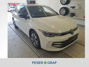 Volkswagen Golf VIII GOAL 2.0 TDI DSG 150PS