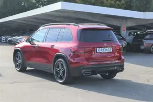 Mercedes-Benz GLB 250 GLB 250 AMG Line 4Matic Navi/Pano.-Dach/LED/AHK Bild 5