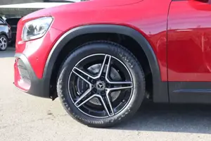 Mercedes-Benz GLB 250 GLB 250 AMG Line 4Matic Navi/Pano.-Dach/LED/AHK Bild 3