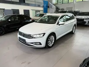 Volkswagen Passat Variant Passat Business 2.0 TDI DSG AID/ACC/KAM/LED/AHK