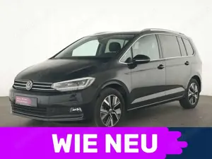 Volkswagen Touran Highline Pano|Kamera|LED|ACC|DYNAUDIO|SHZ
