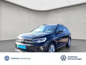 Volkswagen Taigo 1.0 TSI Move Kamera//IQ.Light/Navi