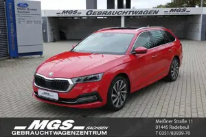 Skoda Octavia 1.4 TSI iV 'First Edition' #DSG #ACC #NAVI