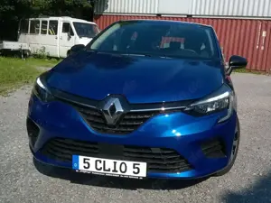 Renault Clio TCe 90 EQUILIBRE