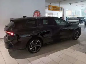 Opel Astra Astra L Sports Tourer GS Bild 4