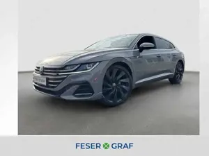 Volkswagen Arteon SB TDi DSG R-Line Leder Pano. Standheiz.