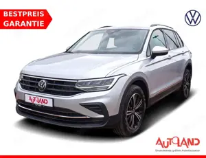 Volkswagen Tiguan 2.0 TDI DSG Life 4Motion LED Navi ACC DAB