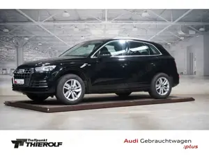 Audi Q5 50 TFSIe sport quattro S line Carplay KAMERA