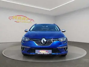 Renault Megane IV Grandtour GT-Line*Navi*Klimaautomatik* Bild 2 Renault Megane IV Grandtour GT-Line*Navi*Klimaautomatik* Bild 2