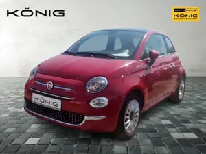 Fiat 500 1.0 GSE DolceVita  Klima*CarPlay*Tempomat