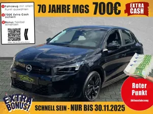 Opel Corsa Basis DAB #SHZ #LENKRADH #KLIMA #Metallic