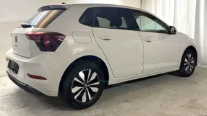 Volkswagen Polo VI Move, LED, PDC, SH, Navi Bild 5