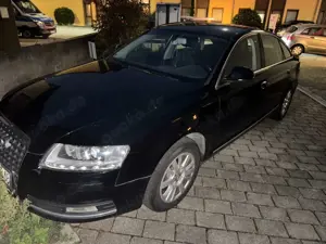 Audi A6 A6 2.0 TFSI multitronic