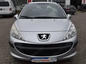 Peugeot 207 Filou *HU-NEU*INSP-NEU* Bild 2