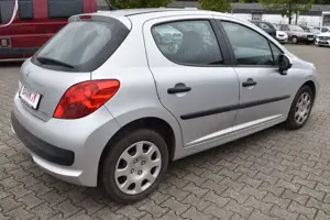 Peugeot 207 Filou *HU-NEU*INSP-NEU* Bild 4