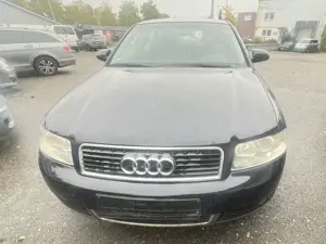 Audi A4 A4 Avant 2.0 inkl Garantie tüv neu