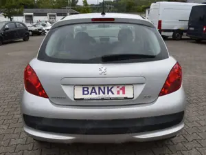 Peugeot 207 Filou *HU-NEU*INSP-NEU* Bild 5