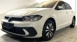 Volkswagen Polo VI Move, LED, PDC, SH, Navi Bild 2