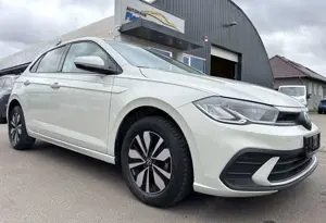 Volkswagen Polo VI Move, LED, PDC, SH, Navi