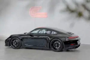 Porsche 992 GT3 Touring I Lift I APPROVED I PDK I MATRIX