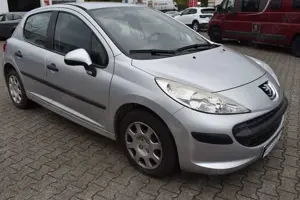 Peugeot 207 Filou *HU-NEU*INSP-NEU* Bild 3