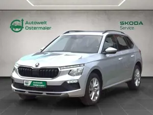 Skoda Kamiq 1.5 TSI DSG Selection*Kamera*ACC*