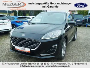 Ford Kuga Plug-In Hybrid Vignale