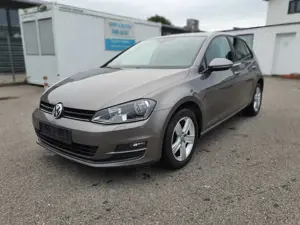 Volkswagen Golf Bild 3