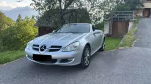 Mercedes-Benz SLK 200 Kompressor