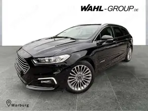 Ford Mondeo 2.0 Ti-VCT Hybrid 190 Business Edition